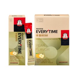 CheongKwanJang [Jeongmol] Everytime Blueberry Flavor 10ml*20 Packs