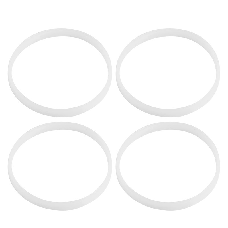Kitchen Tools O-Ring Seal for Ninja Juicer Mixer Replacement Gaskets