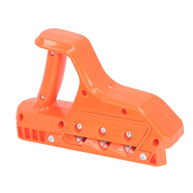 Gypsum Board Edger Plane 60 Degree Bevel Angle Plasterboard Chamfer