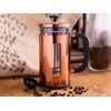 La Cafetière 5164821 Origins Copper ‘Pisa’ 3 Cup Cafetière, 350