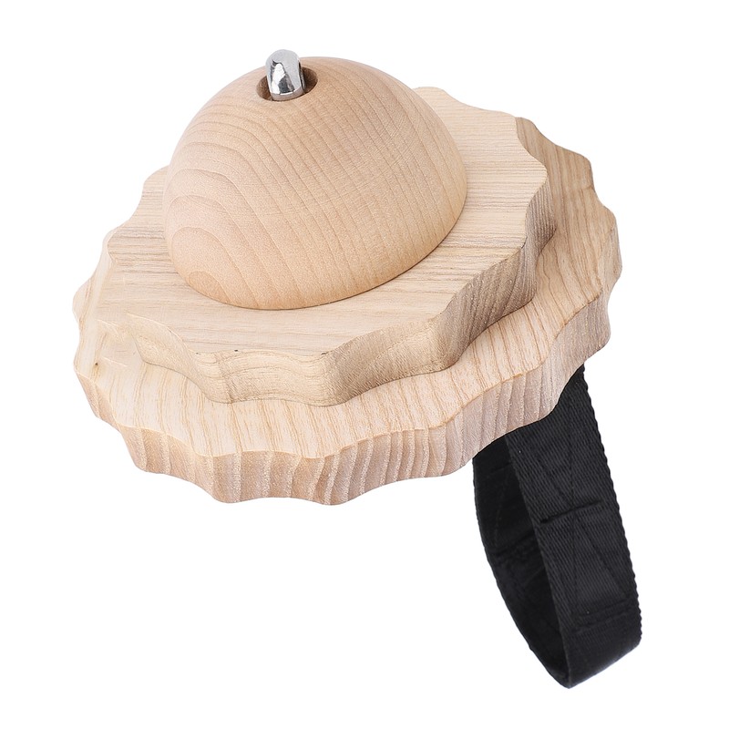 Grip Strength Trainer for Rock Climbing Wooden Finger Strengthener Climbing