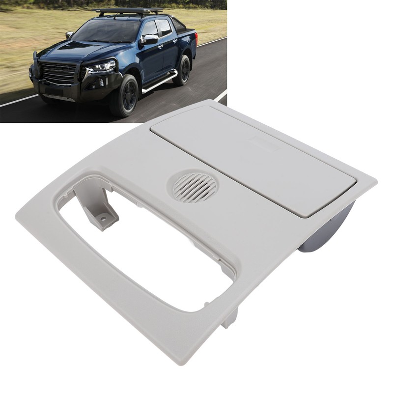 Roof Console Sun Glasses Box CN15‑A519A58‑AA Overhead Console Glasses Holder