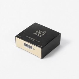 Jeongsaemmul JUNGSAEMMOOL Essential Skin Nuder Cushion (SPF50+) Refill, Fairlight, 14g / 정샘물 에센셜 스킨 누더 쿠션(SPF50+) 리필, 페어라이트, 14g