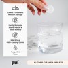 PUL Aligner Cleaner Tablets (Pack of 30) – For Cleaning