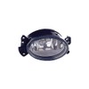 Right Fog Light