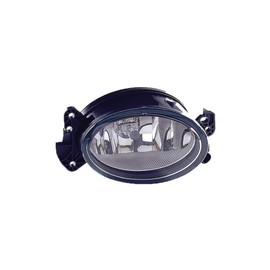 Right Fog Light
