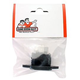 Arcade Games - AC Power Connector - Male Flange