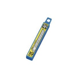 Tajima LB-30-50 Cutter Replacement Blades, Small, Pack of 50