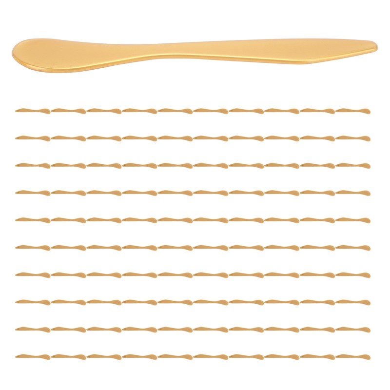 DIY Facial Mask Spatula Mask Cream Stirring Mixing Stick Spoon