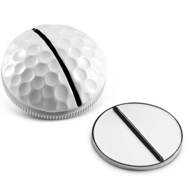 On Point Marker Dimpled Black