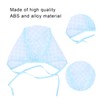Gorro para mechas, Reutilizable Highlight Cap, con Pinceles para Teñir