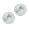 [SEVEN EBISU] Scapper, Boat, Boat Deck Scapper, 2 Pieces/4 Pieces,