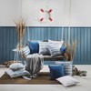 Erwin Müller York Honeycomb Chenille Cushion Cover 30 x 50