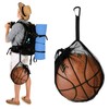 Nogeqi 40 x 33 Portable Ball Net 1 Ball for