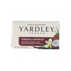 Yardley Creamy Coconut Moisturizing Bath Bar