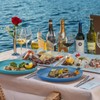 Deep Dinner Plates Set of 8 – Durable & Lightweight