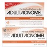 Acnomel Crema Para Adultos Acne 36gr 1.3oz