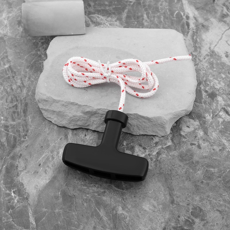 Briny River 2PCS Garage Door Emergency Release Pull Cord with