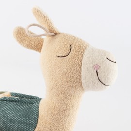 SIGIKID 39919 Music Box Llama Baby Gift