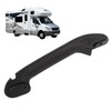 210mm/8.27in RV Hand Rail Arc Safety Pull Handle Grab Assist