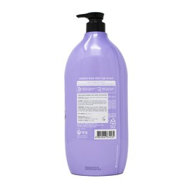 SHOWERMATE Natural Body Wash 42.3 fl oz, 1.2 kg (Lavender Cotton)