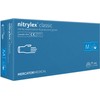 Nitrile Gloves, Powder-Free Disposable Gloves, Nitrile Classic, Textured Fingertips, Latex-Free