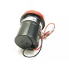 Wolo BA-52 Reverse Safety Warning Backup Alarm, Makes Beeping Noise,