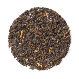 Heavenly Tea Leaves Assam Black Tea, Bulk Loose Leaf Tea, 1 lb. Resealable Pouch