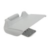 2 in 1 Controller Protector Cover Sun Hood with Lanyard