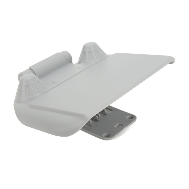 2 in 1 Controller Protector Cover Sun Hood with Lanyard