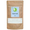 Epsom Salt | Magnesium Sulphate Bath Salt | by Busy