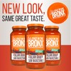 Little Italy Bronx Italian Gravy Sauce - Marinara Sauce, Pasta