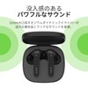 Belkin AUC006btBK SOUNDFORM Flow Fully Wireless Earphones, Bluetooth 5.2,