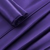 ROOEE Satin Silk Pillowcases for Hair and Skin 2 Pack