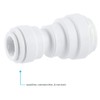 John Guest Speedfit 3/8 Inch OD x 1/4 Inch OD