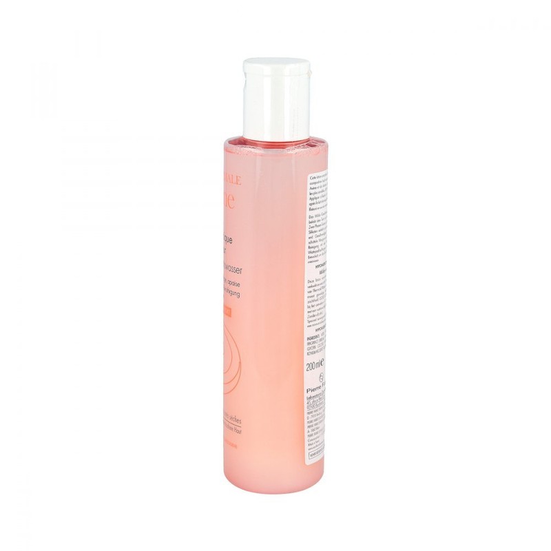 Avene Mild Facial Toner 200 ml Solution