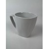 LOT OF 4 VINTAGE DELTA AIRLINES MUGS CUPS WHITE PORCELAIN
