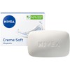 NIVEA Pflegeseife Creme Soft 100g