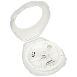 Daiwa Ayu Sho AS50N Kaitenaki R WH