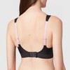 Triumph Triaction Control Lite Minimiser Sports Bra, black, 100F