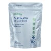 Wellthy Glicinato Magnesio 120caps Sabor