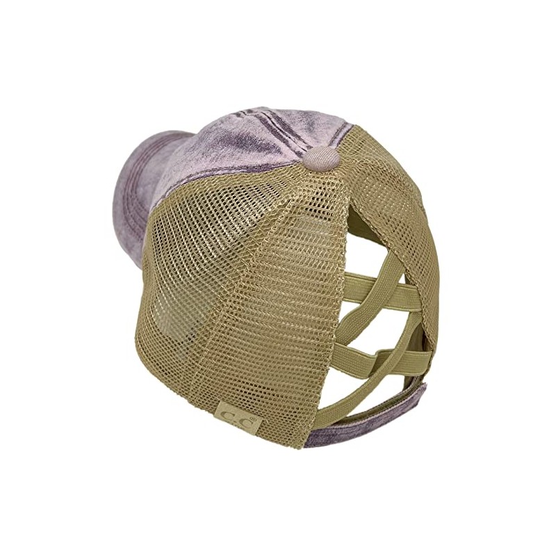 C.C Gorra de béisbol con visera de béisbol para niños