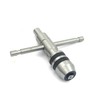 BUYOHLIC Guiding Tap Wrenches with Freely Spinnable Cap -Design with