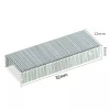 KL 4000pcs Staples Standard Size 24/6 Up to 10 Sheets