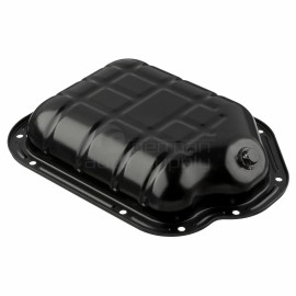 ATP Graywerks Engine Oil Pan 103300