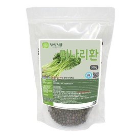 Jangmyeong Food 미나리환 300g Minari Powder 300g