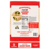Joseph's Bakery Lavash Bread, Flax Oat Bran & Whole Wheat,