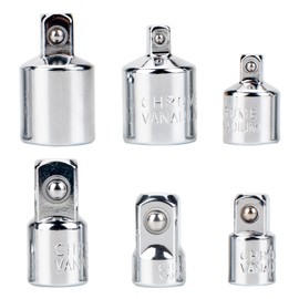 Socket adapter, socket wrench adapter 1/2 to 3/8, adapter 3/8 to 1/2.3/8 to 1/4 adapter, 1/4 to 3/8 adapter 1/4 to 3/8 inch, adapter 3/8 to 1/4, adapter 1/4 to 1/2 inch, 1/2 to 1/4