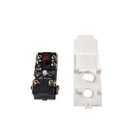 American Water Heater Company 100108683 Water Heater Thermostat, Upper Genuine Original Equipment Manufacturer (OEM) Part