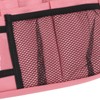 Nurse Fanny Pack Doctor Supplies Storage Bag Multi Compartments Nurse